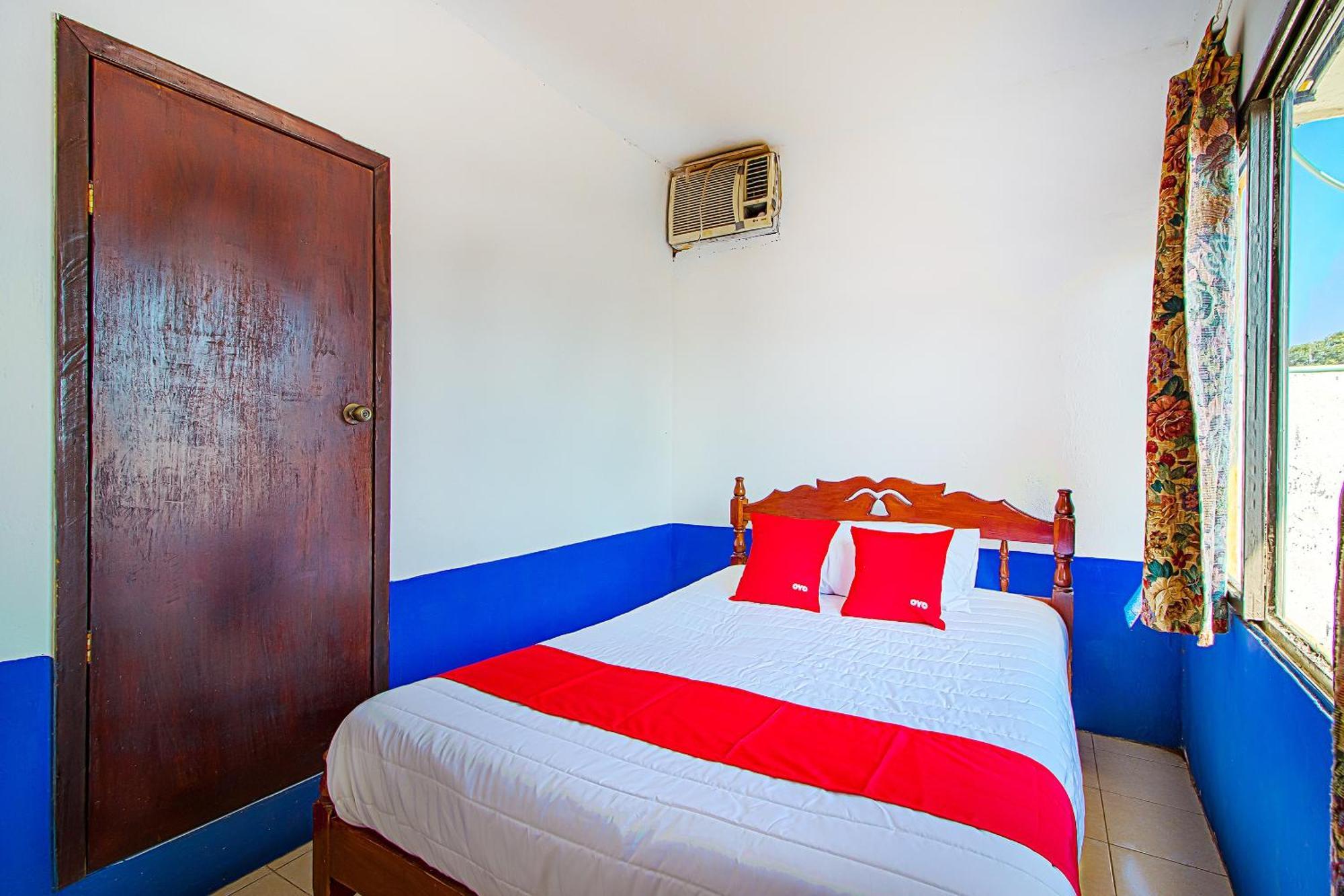 Oyo Hotel Posada Los Faroles,Tabasco Villahermosa Exteriör bild